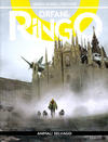 Cover for Orfani: Ringo (Sergio Bonelli Editore, 2014 series) #10