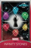 Cover for Infinity Countdown Prime (Marvel, 2018 series) #1 [John Tyler Christopher Trading Card]