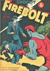 Cover for The Bosun and Choclit Funnies (Elmsdale, 1946 series) #v9#10