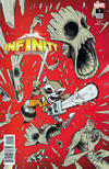 Cover Thumbnail for Infinity Countdown (2018 series) #1 [Gustavo Duarte]