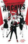 Cover Thumbnail for The Archies (2017 series)  [Cover C Audrey Mok]