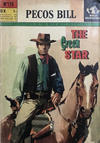 Cover for Pecos Bill Western Picture Library (World Distributors, 1966 series) #129
