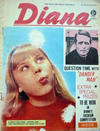 Cover for Diana (D.C. Thomson, 1963 series) #173