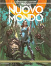 Cover for Orfani: Nuovo Mondo (Sergio Bonelli Editore, 2015 series) #1
