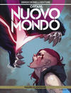 Cover for Orfani: Nuovo Mondo (Sergio Bonelli Editore, 2015 series) #2