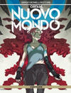 Cover for Orfani: Nuovo Mondo (Sergio Bonelli Editore, 2015 series) #3