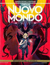 Cover for Orfani: Nuovo Mondo (Sergio Bonelli Editore, 2015 series) #4