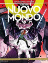 Cover for Orfani: Nuovo Mondo (Sergio Bonelli Editore, 2015 series) #5