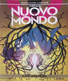 Cover for Orfani: Nuovo Mondo (Sergio Bonelli Editore, 2015 series) #6