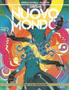 Cover for Orfani: Nuovo Mondo (Sergio Bonelli Editore, 2015 series) #8