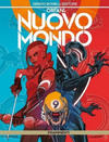 Cover for Orfani: Nuovo Mondo (Sergio Bonelli Editore, 2015 series) #9