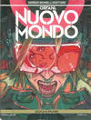 Cover for Orfani: Nuovo Mondo (Sergio Bonelli Editore, 2015 series) #10