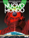 Cover for Orfani: Nuovo Mondo (Sergio Bonelli Editore, 2015 series) #12