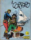 Cover for Il Comandante Mark (Sergio Bonelli Editore, 1972 series) #4