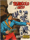 Cover for Il Comandante Mark (Sergio Bonelli Editore, 1972 series) #48
