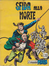 Cover for Il Comandante Mark (Sergio Bonelli Editore, 1972 series) #11