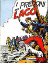 Cover for Il Comandante Mark (Sergio Bonelli Editore, 1972 series) #12