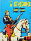 Cover for Il Comandante Mark (Sergio Bonelli Editore, 1972 series) #10