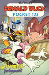 Cover for Donald Duck Pocket (Sanoma Uitgevers, 2002 series) #133