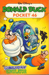 Cover for Donald Duck Pocket (Geïllustreerde Pers, 1992 series) #46