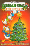 Cover for Donald Duck Pocket (Sanoma Uitgevers, 2002 series) #242 - De dromen van de Kerstman