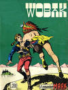 Cover for Il Comandante Mark (Sergio Bonelli Editore, 1972 series) #9