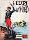 Cover for Il Comandante Mark (Sergio Bonelli Editore, 1972 series) #2