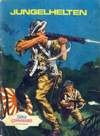 Cover Thumbnail for Commandoes (Fredhøis forlag, 1962 series) #v5#38