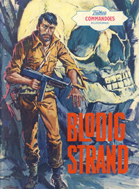 Cover Thumbnail for Commandoes (Fredhøis forlag, 1962 series) #v5#50