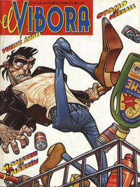 Cover Thumbnail for El Víbora (Ediciones La Cúpula, 1979 series) #164