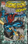 Cover for 2099 Special (Marvel Italia, 1994 series) #0