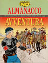 Cover for Collana Almanacchi (Sergio Bonelli Editore, 1993 series) #4 [1] - Almanacco dell'Avventura 1994 Mister No