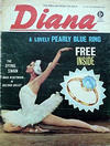 Cover for Diana (D.C. Thomson, 1963 series) #187