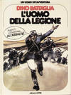 Cover for Un uomo un'avventura (Sergio Bonelli Editore, 1976 series) #3 - L'uomo della Legione