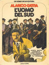 Cover for Un uomo un'avventura (Sergio Bonelli Editore, 1976 series) #15 - L'uomo del Sud