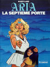 Cover for Aria (Le Lombard, 1982 series) #3 - La Septième porte