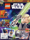Cover for Lego Star Wars (Hjemmet / Egmont, 2015 series) #2/2018