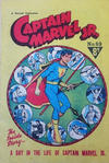 Cover for Captain Marvel Jr. (Cleland, 1947 series) #69