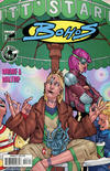 Cover for Bohos (Image, 1998 series) #3
