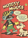 Cover for Muggsy Mouse (New Century Press, 1950 ? series) #44