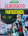 Cover for Collana Almanacchi (Sergio Bonelli Editore, 1993 series) #38 [7] - Almanacco della Fantascienza 1999