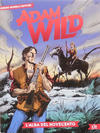 Cover for Adam Wild (Sergio Bonelli Editore, 2014 series) #24
