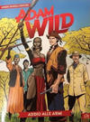 Cover for Adam Wild (Sergio Bonelli Editore, 2014 series) #26