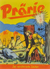 Cover for Prärie (Semrau, 1954 series) #20