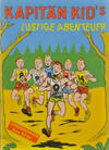 Cover for Kapitän Kid's lustige Abenteuer (Semrau, 1955 series) #[nn] Sondernummer Humor