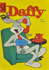 Cover for Daffy (Lehning, 1960 series) #54