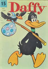 Cover for Daffy (Lehning, 1960 series) #15