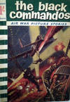 Cover for Air War Picture Stories (Pearson, 1961 series) #30 - The Black Commandos