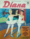Cover for Diana (D.C. Thomson, 1963 series) #175