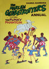 Cover for The Harlem Globetrotters Annual (World Distributors, 1974 series) #1975